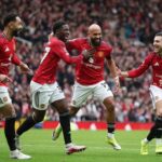 Gol Tendangan Sudut Ciamik Man United Terungkap, Ternyata Ini Sosok di Baliknya