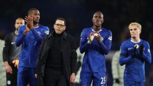 Liam Rosenior Santai Dihujat Netizen, Akui Keluarga Terganggu: Saya Tahu Ini Akan Terjadi