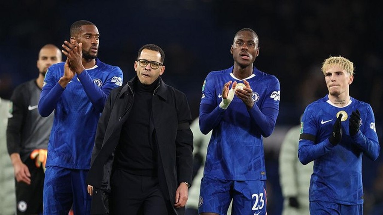 Prediksi Chelsea vs Leeds: Superkomputer Jagokan The Blues Lanjutkan Tren Positif di Stamford Bridge