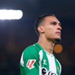 Antony Pamer Performa Terbaiknya Bersama Real Betis di Musim 2025/2026