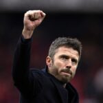 Michael Carrick Ukir Kemenangan Ketiga Beruntun? MU Hadapi Fulham di Old Trafford Malam Ini