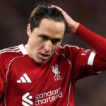 Liverpool Pasang Banderol Rp 600 Miliar untuk Federico Chiesa