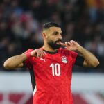 Arab Saudi Tawarkan Gaji Rp 27 Miliar per Pekan untuk Mohamed Salah dari Al Ittihad