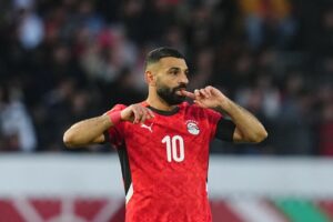 Arab Saudi Tawarkan Gaji Rp 27 Miliar per Pekan untuk Mohamed Salah dari Al Ittihad