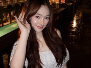 Elji Arvella: Teteh Sunda ‘Soft Spoken’ yang Sukses Bikin Merinding Sekaligus Tertawa