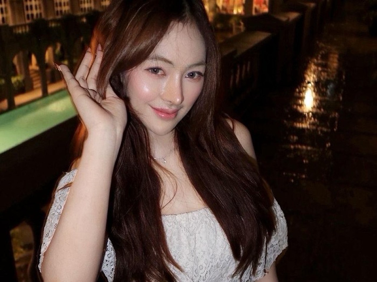 Elji Arvella: Teteh Sunda ‘Soft Spoken’ yang Sukses Bikin Merinding Sekaligus Tertawa