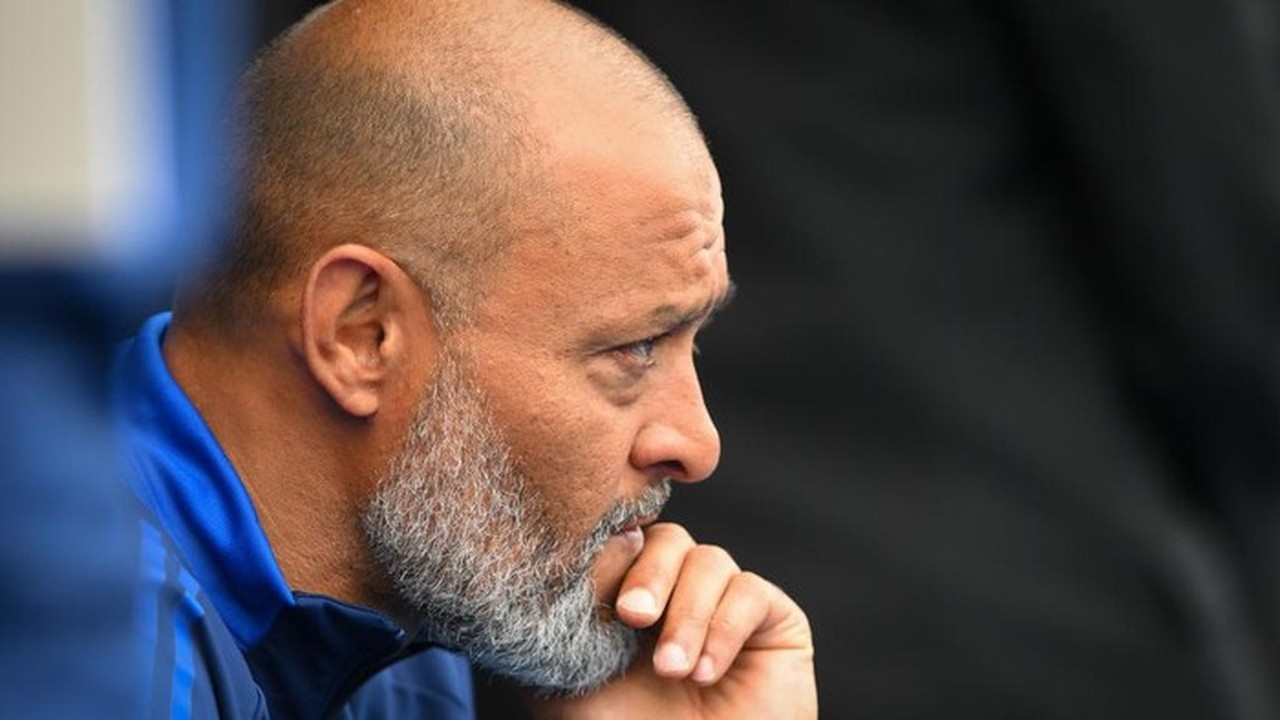 West Ham vs Manchester United: Nuno Espirito Santo Minta Dukungan Penuh Suporter di London