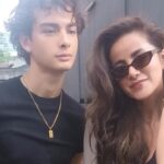 Olla Ramlan Akui Hubungan dengan Tristan Molina Sembuhkan GERD dan Beri Kebahagiaan