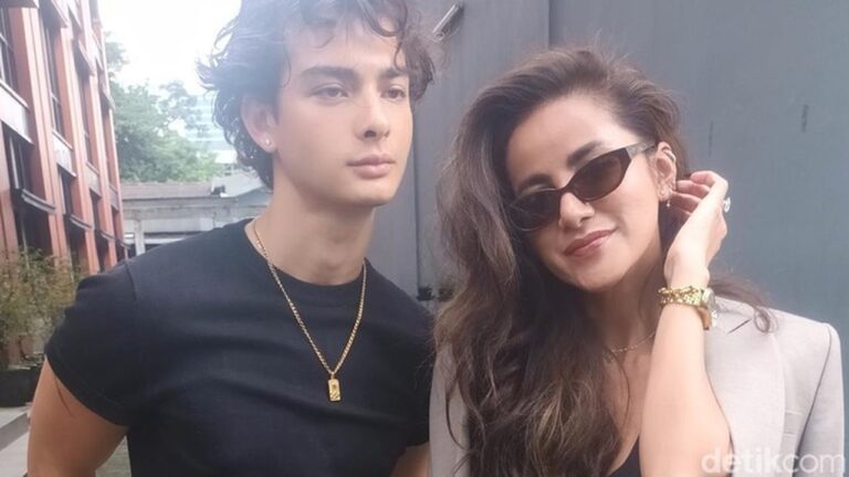 Olla Ramlan Akui Hubungan dengan Tristan Molina Sembuhkan GERD dan Beri Kebahagiaan