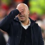 Arne Slot Akui Musim Ini Jadi Periode Tersulitnya di Liverpool