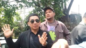 Virgoun Ungkap Keinginan Hidup Stabil, Siap Mediasi dengan Inara Rusli di Komnas PA