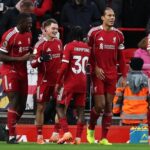 Arne Slot: Liverpool Butuh Kesempurnaan untuk Lolos ke Liga Champions Musim Depan