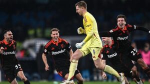 Sejarah Terukir: Como Lolos ke Semifinal Coppa Italia Setelah 40 Tahun Penantian