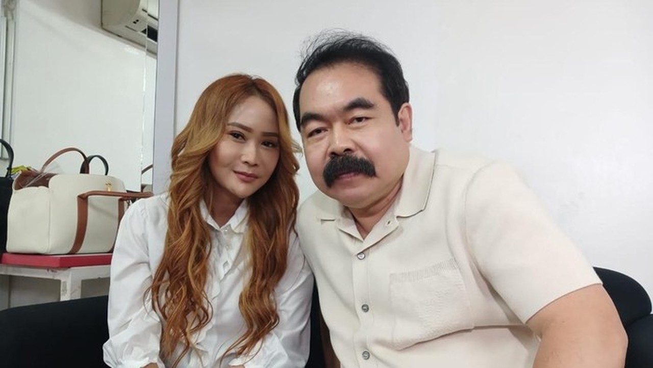 Inul Daratista Ceritakan Infeksi Parasit Usai Liburan dari Korea Selatan, Sempat Pingsan