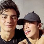 Olla Ramlan Ungkap Sisi Posesif Kekasih Bulenya, Tristan Molina Ternyata Cemburuan