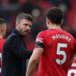 Dimitar Berbatov Ingatkan MU Tak Terburu-buru Permanenkan Michael Carrick