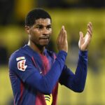 Nasib Marcus Rashford di Barcelona Bergantung Hasil Pilpres Klub