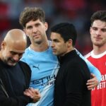 Guardiola Akui Konsistensi Arsenal Buat Jarak 6 Poin Terasa Sangat Besar