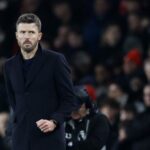 Michael Carrick Akui MU Tak Bisa Menang Tiap Laga Usai Ditahan Imbang West Ham