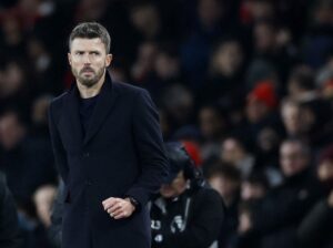 Michael Carrick Akui MU Tak Bisa Menang Tiap Laga Usai Ditahan Imbang West Ham