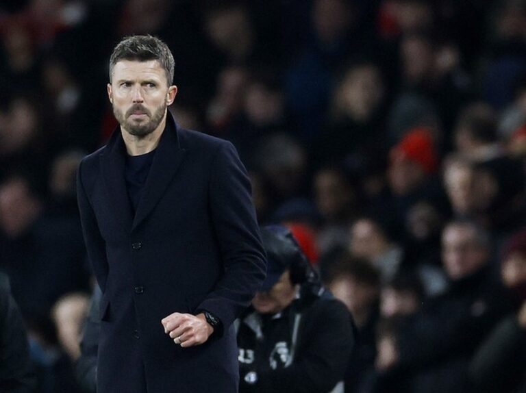 Michael Carrick Akui MU Tak Bisa Menang Tiap Laga Usai Ditahan Imbang West Ham