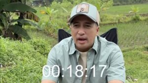 Irfan Hakim Buka Suara soal Hujatan: Tak Bela Denada atau Ressa, Hanya Ingin Adil