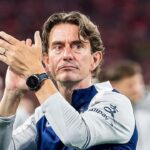 Tottenham Hotspur Pecat Thomas Frank Usai Rentetan Hasil Buruk di Liga Inggris