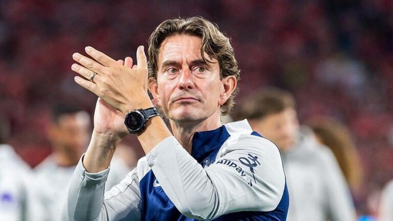 Tottenham Hotspur Pecat Thomas Frank Usai Rentetan Hasil Buruk di Liga Inggris