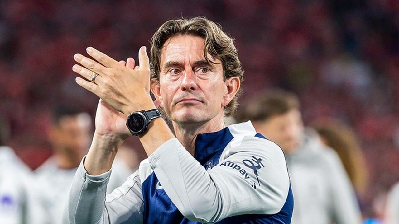 Tottenham Hotspur Pecat Thomas Frank Usai Rentetan Hasil Buruk di Liga Inggris