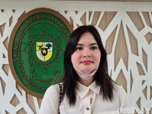 Shyalimar Malik Ubah Nama Belakang Anak, Ingin Satukan Keluarga dalam Satu Kartu Keluarga