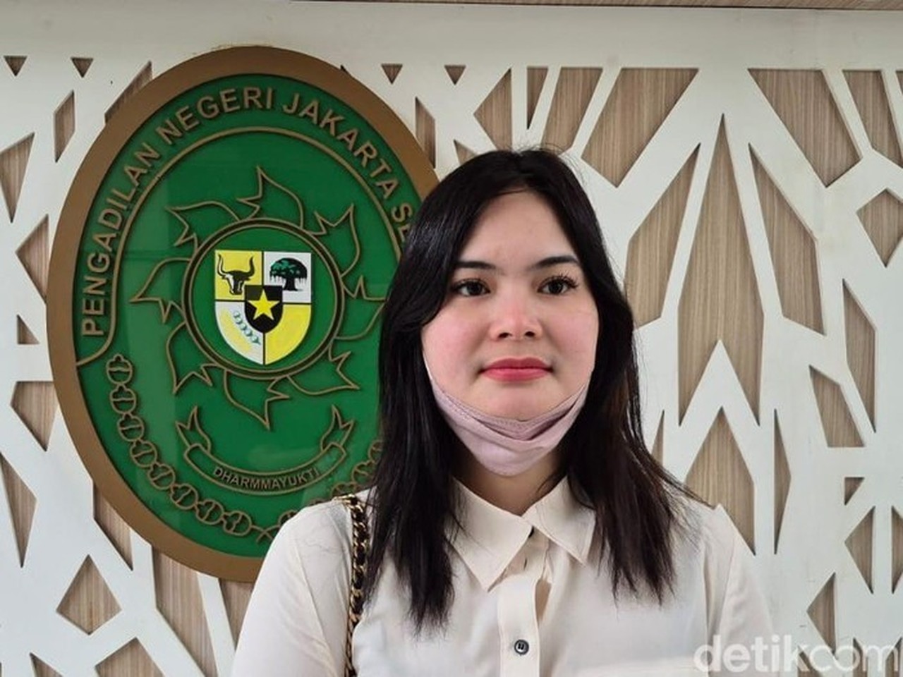 Shyalimar Malik Ubah Nama Belakang Anak, Ingin Satukan Keluarga dalam Satu Kartu Keluarga