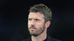 Michael Carrick Puji Pertahanan West Ham: “Rapet Banget!”