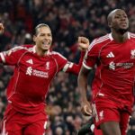 Prediksi Sunderland Vs Liverpool: Peluang The Reds Menang 52,3 Persen di Stadium of Light