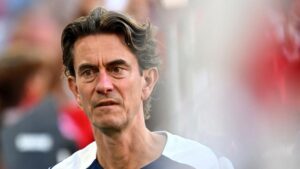 Thomas Frank Dipecat Tottenham Hotspur, Kursi Pelatih Premier League Makin Panas