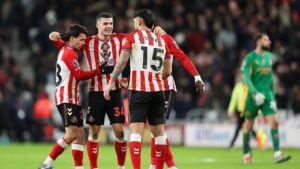 Sunderland Dituntut Berani Hadapi Liverpool di Kandang Sendiri
