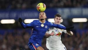 Joao Pedro Kembali Menggila, Chelsea Berharap Tiket Liga Champions