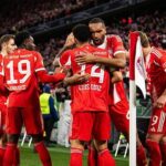 Bayern Munich Bungkam RB Leipzig 2-0, Melaju Mulus ke Semifinal DFB Pokal