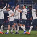 Lazio Bungkam Bologna Lewat Adu Penalti, Melaju ke Semifinal Coppa Italia 2025/2026