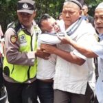Tangis Purwanto Pecah di Boyolali Saat Pulang Merantau untuk Makamkan Anak Korban Perampokan Sadis