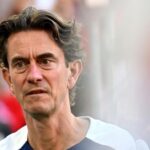 Thomas Frank Dipecat Tottenham, Diduga Bikin Kesal Pemain Gara-gara Terus Sebut Arsenal