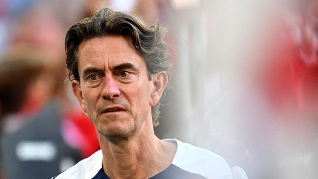 Thomas Frank Dipecat Tottenham, Diduga Bikin Kesal Pemain Gara-gara Terus Sebut Arsenal