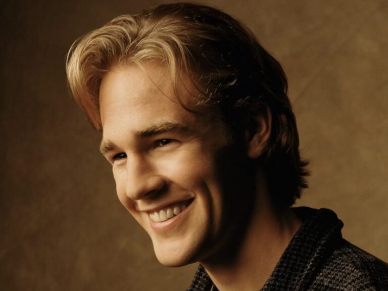 Bintang Dawson’s Creek, James Van Der Beek, Meninggal Dunia di Usia 48 Tahun Akibat Kanker Usus Besar