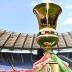 Semifinal Coppa Italia: Lazio vs Atalanta, Como vs Inter Milan Berebut Tiket Final