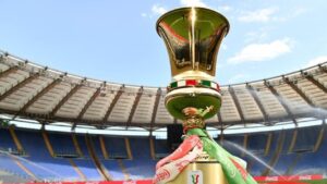 Semifinal Coppa Italia: Lazio vs Atalanta, Como vs Inter Milan Berebut Tiket Final