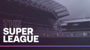 Real Madrid dan UEFA Capai Kesepakatan Damai, Sengketa European Super League Berakhir