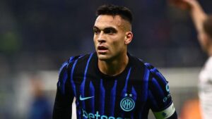 Martin Palermo Puji Lautaro Martinez: Penyerang Terbaik Eropa, Lengkap dan Tajam