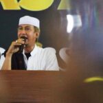 Habib Bahar bin Smith Ditetapkan Tersangka Penganiayaan di Tangerang