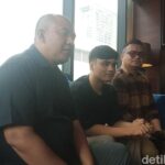 Ressa Rizky Masih Canggung Panggil Denada ‘Mbak’, Akui Hubungan Belum Sepenuhnya Menyatu