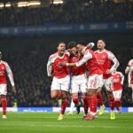 Jadwal Bola Malam Ini: Arsenal Hadapi Brentford, Duel Panas Atletico vs Barcelona