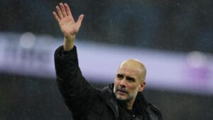 Manchester City Tunggu Hasil Arsenal, Guardiola Fokus Performa Tim